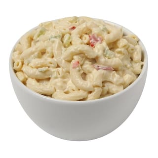 Macaroni Salad.