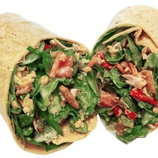 So Cal Wrap.